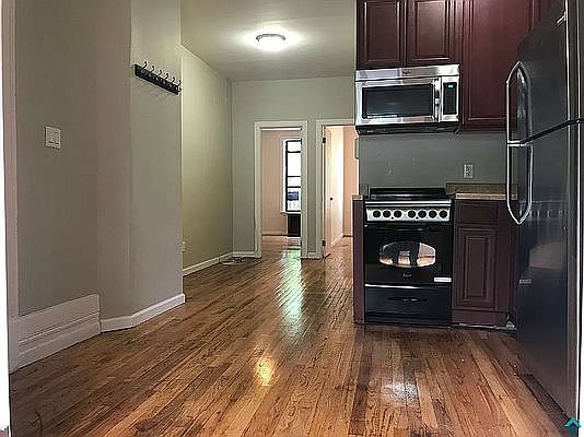 1st image of 853 Lincoln Pl #2A
