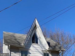 67 Walnut St, Salem, NJ 08079