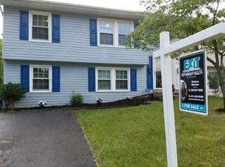 1340 Tenbrook Rd, Odenton, MD 21113