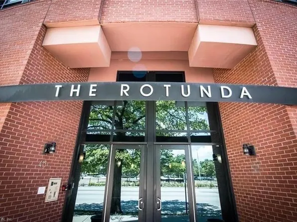 415 Saint Pauls Blvd Unit 309, Norfolk, VA 23510