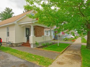 318 Linden St, Schenectady, NY 12304