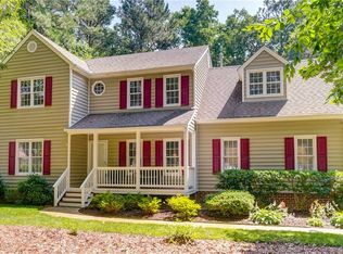 11188 Lesfield Ct, Mechanicsville, VA 23116