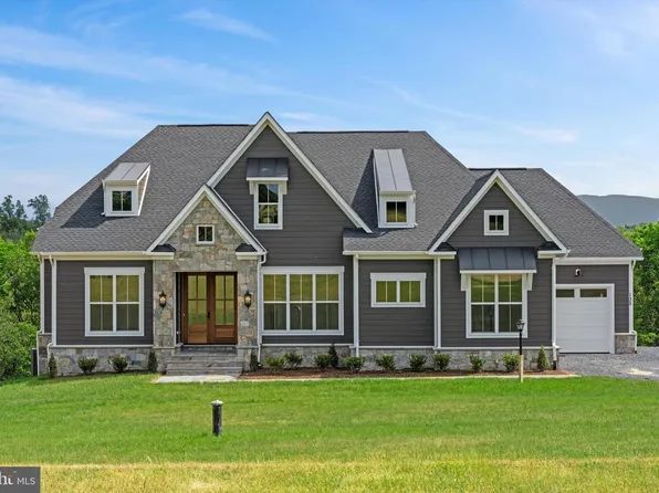 LOT 60 Gravenstein Ct, Winchester, VA 22602