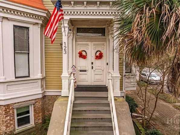 123 W Gwinnett Street, Savannah, GA 31401