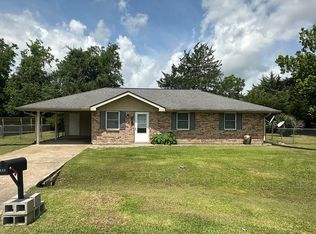 208 Arpent St, Carencro, LA 70520