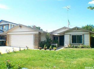 8157 Mills Gap Way, Sacramento, CA