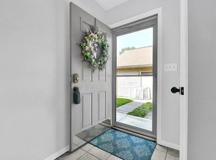 8420 Cliffthorne Way, Columbus, OH