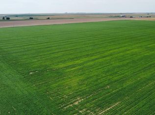 County Road 33, Genoa, CO 80818