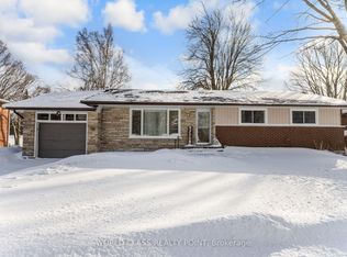 115 Marie St, Shelburne, ON L9V 2W8