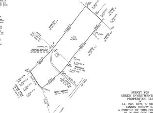 551 Ada St, Blue Ridge, GA 30513