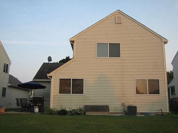 Back of Home