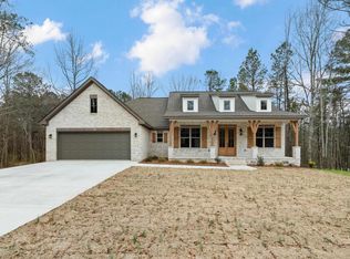 30 Creekstone Dr, Sylacauga, AL 35151