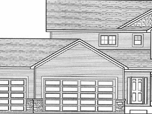 5155 389th Trl, North Branch, MN 55056