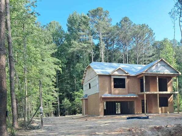 633 Ross Rd, Columbia, SC 29223