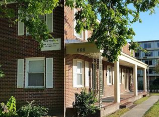 608 Brooke St APT B, Newport News, VA 23605