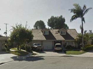 10722 Kane Ave, Whittier, CA 90604