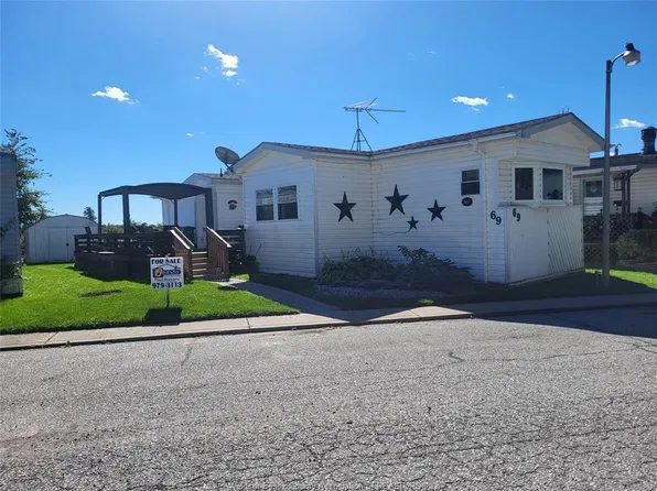 69 Wilder Dr S, Lakeshore, ON N8N 2T2