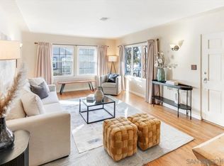 4877 Monroe Ave, San Diego, CA 92115