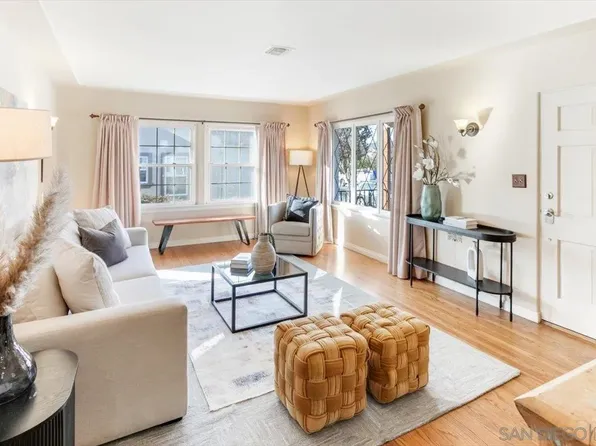 4877 Monroe Ave, San Diego, CA 92115