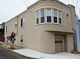 85 Junior Ter, San Francisco, CA 94112