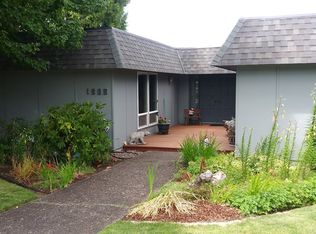 1585 W 25th Ave, Eugene, OR 97405