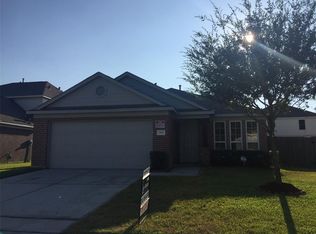 1906 Fleming Springs Ct, Humble, TX 77396