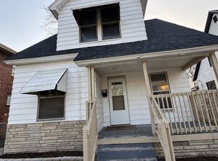 129 N Olive St, South Bend, IN 46628