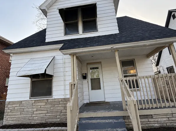 129 N Olive St, South Bend, IN 46628