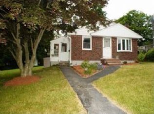 46 Mann St, Lawrence, MA 01841