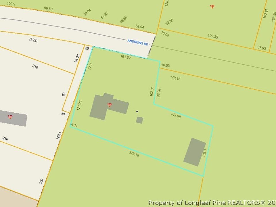 199 Andrews Rd, Fayetteville, NC 28311 MLS 680486 Zillow