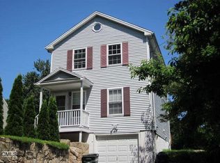 162 Glendale Ave, Bridgeport, CT 06606