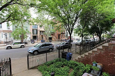 Rented by Massada Home Sales Inc