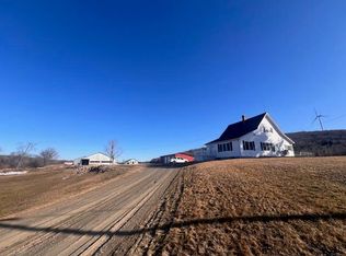 56 South Rd, Oakfield, ME 04763