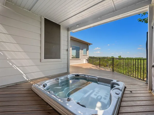 20510 Houston Cv, Lago Vista, TX 78645