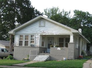 513 E 12th St, Bartlesville, OK 74003