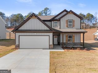 6405 River Plantation Dr, Lula, GA 30554