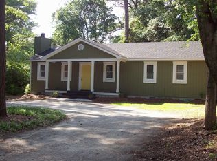 1611 Wildwood Dr, Little River, SC 29566