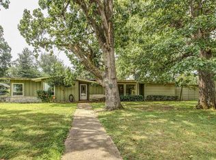600 Victor St, Tahlequah, OK 74464
