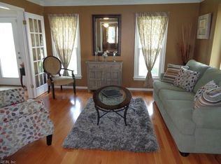 609 Corapeake Dr, Chesapeake, VA 23322