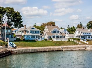 57 Sound View Hts, Branford, CT 06405