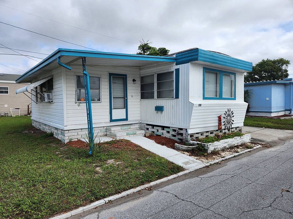 2346 Druid Rd E Clearwater, FL, 33764 - Apartments for Rent | Zillow