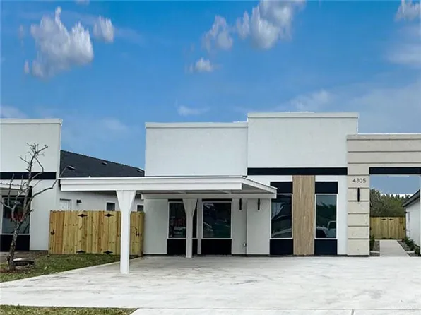 4305 Heron Ave #5, McAllen, TX 78504