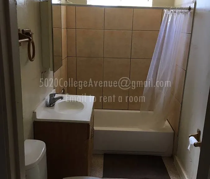 5020 College Ave #4 — Photo 5