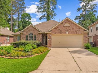 27 N Merryweather Cir, Conroe, TX 77384