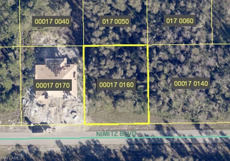 1st image of 541-543 Nimitz BLVD
