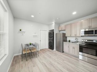801 Avenue K #C, Galveston, TX 77550