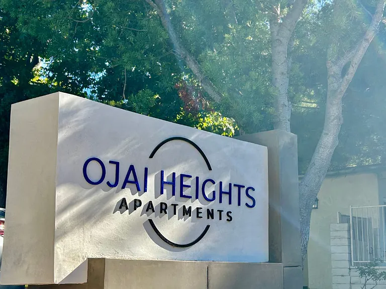 Ojai Heights — Photo 43