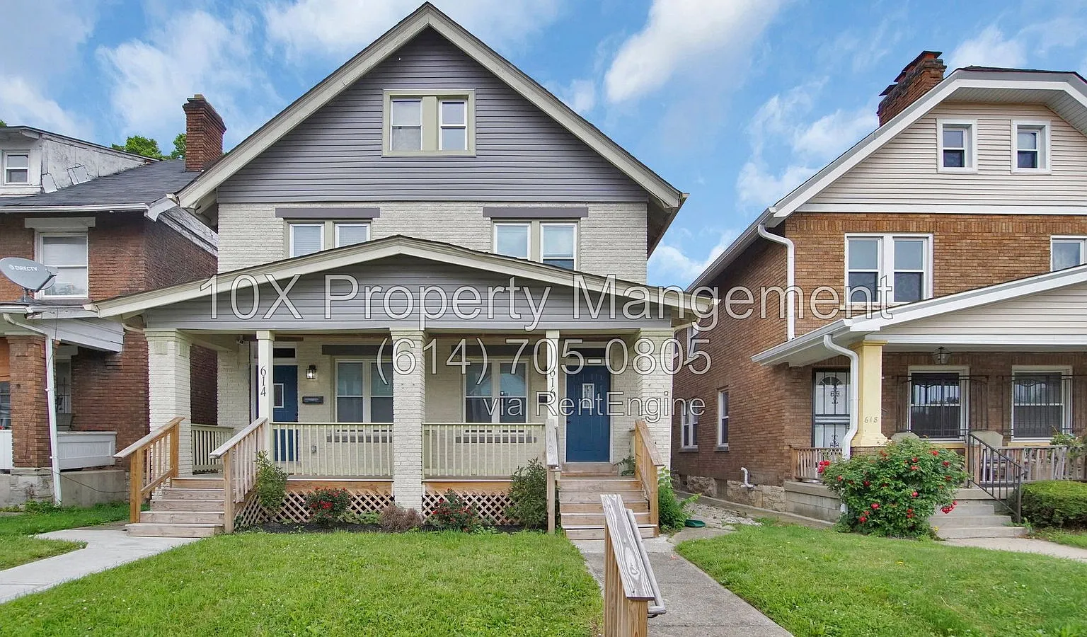 3 bed, 1.5 bath, 1232 sqft, $1,700 — Photo 3