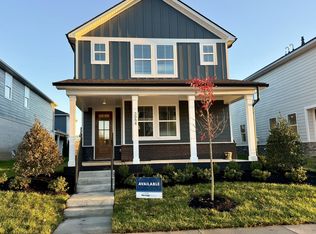 3054 Poplar Farms Dr LOT 100, Franklin, TN 37067