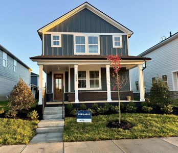 3054 Poplar Farms Dr Lot 100, Franklin, TN, 37067